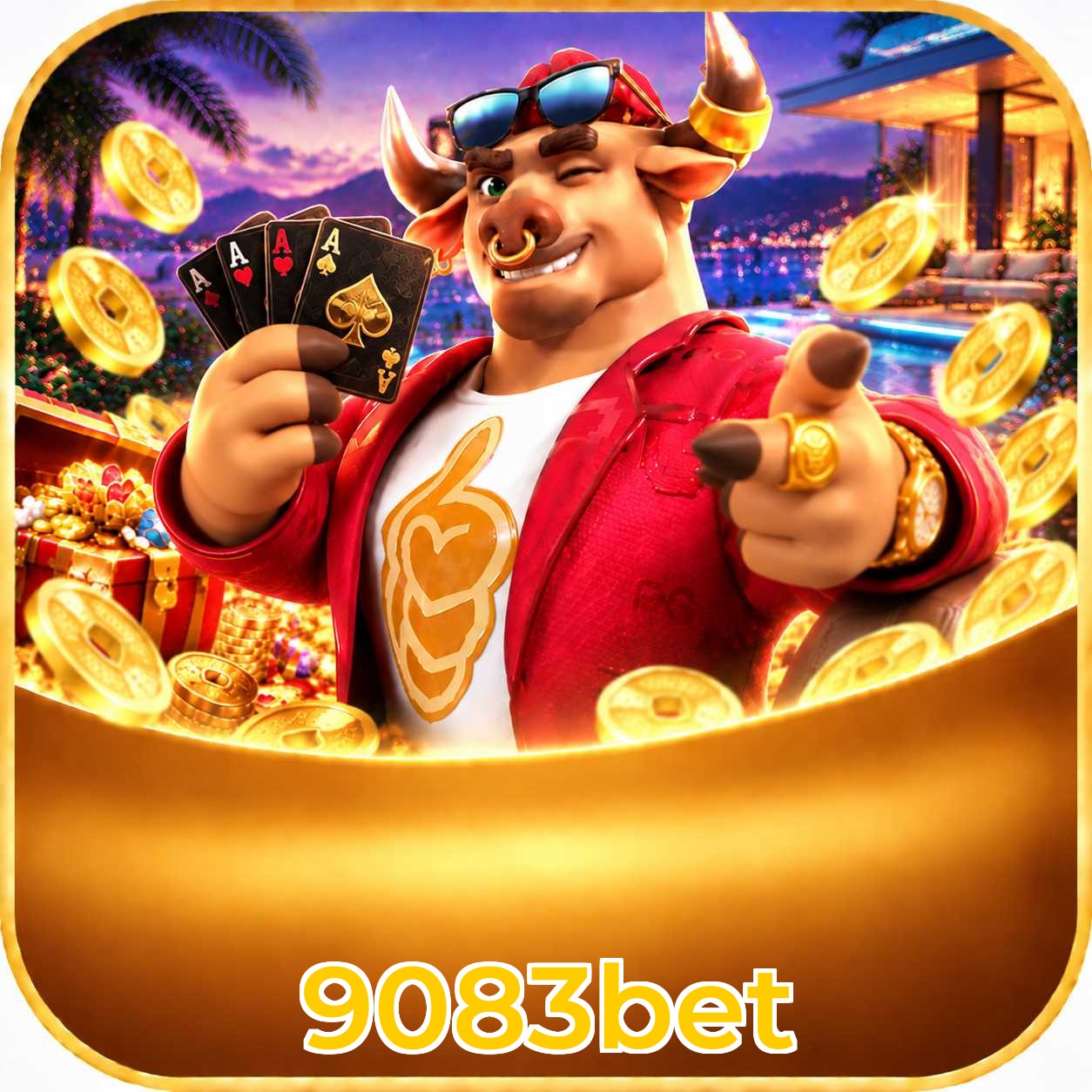 9083bet Compatibilidade