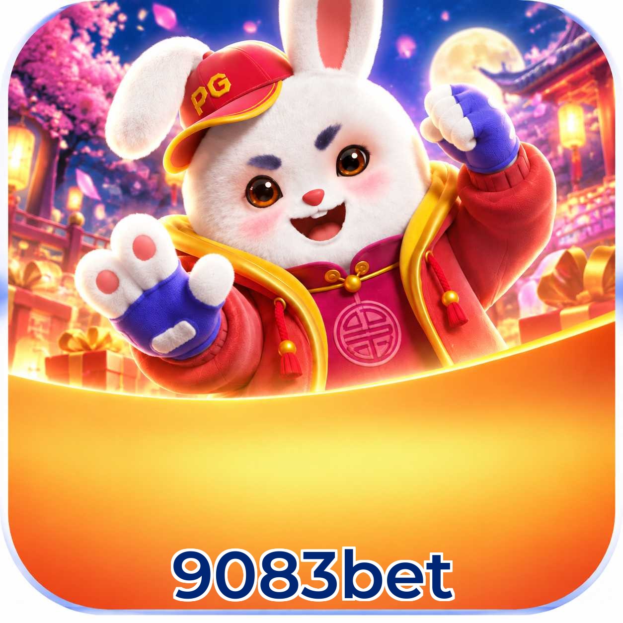 9083bet VIP Telegram