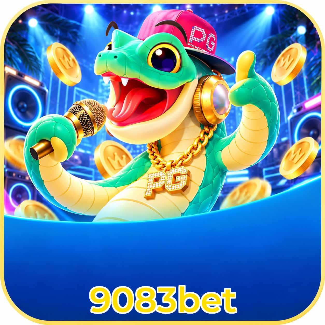9083bet 2FA