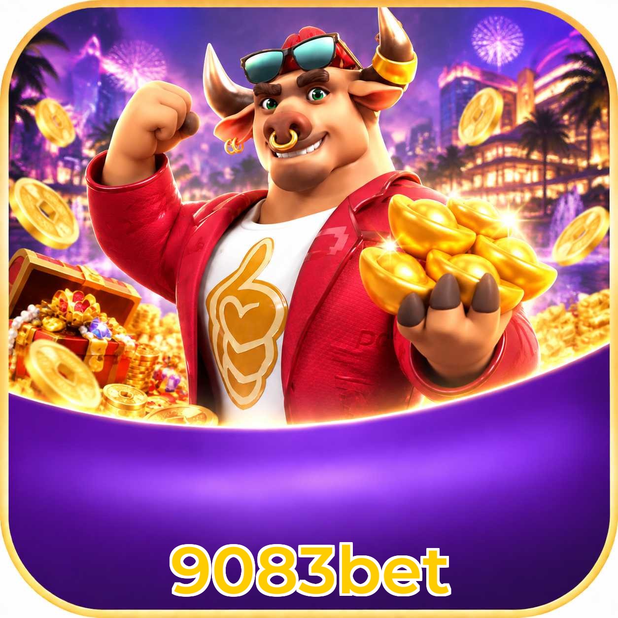 9083bet Live Casino Overview