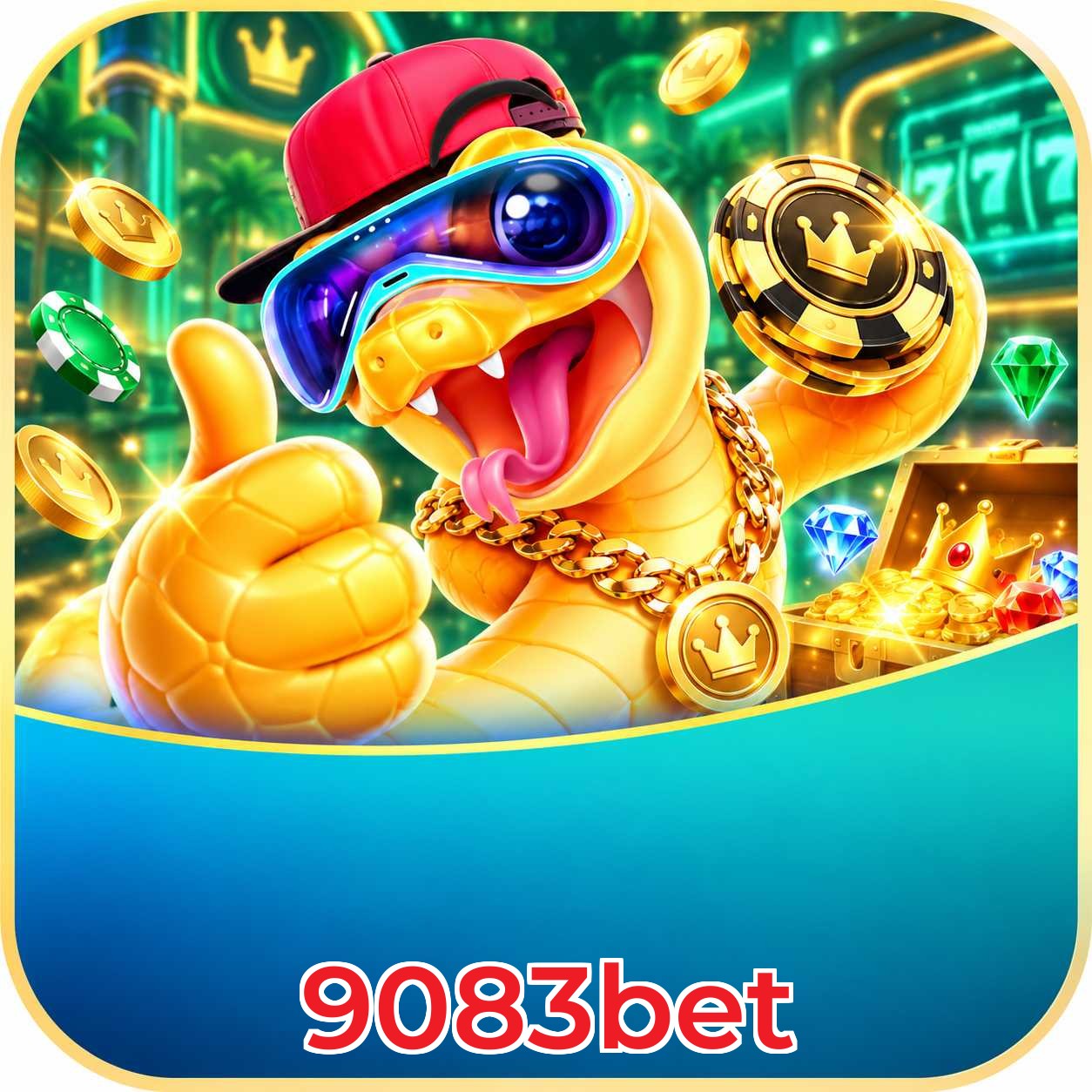 9083bet Promotions