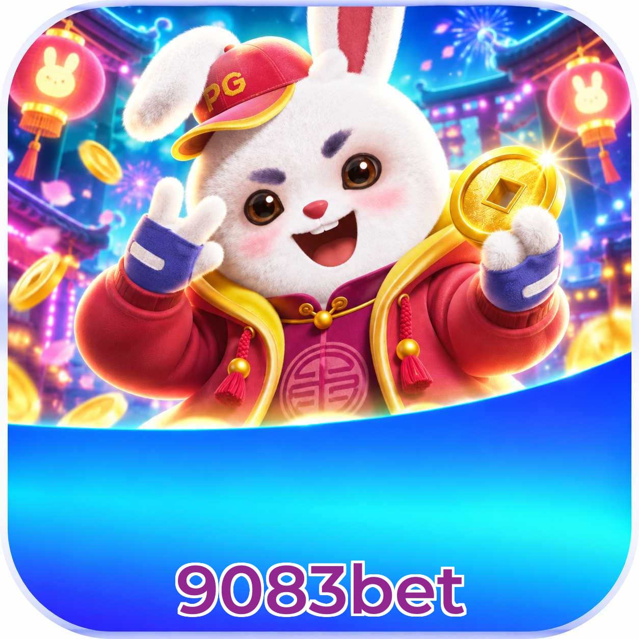 9083bet Top Wins