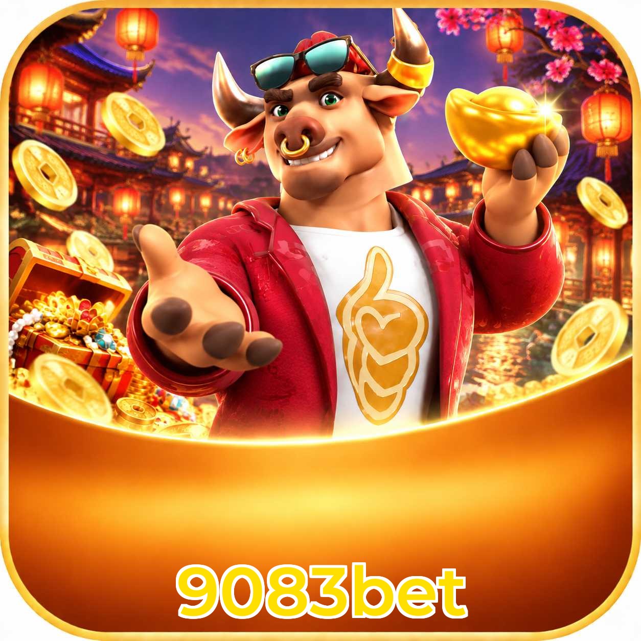 9083bet Bet Types