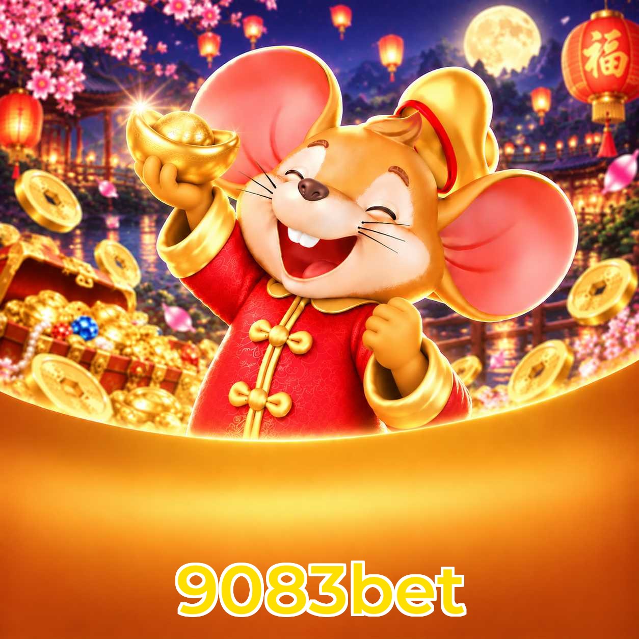 9083bet Performance Tests
