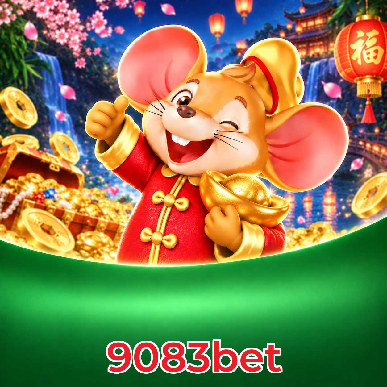9083bet FAQ