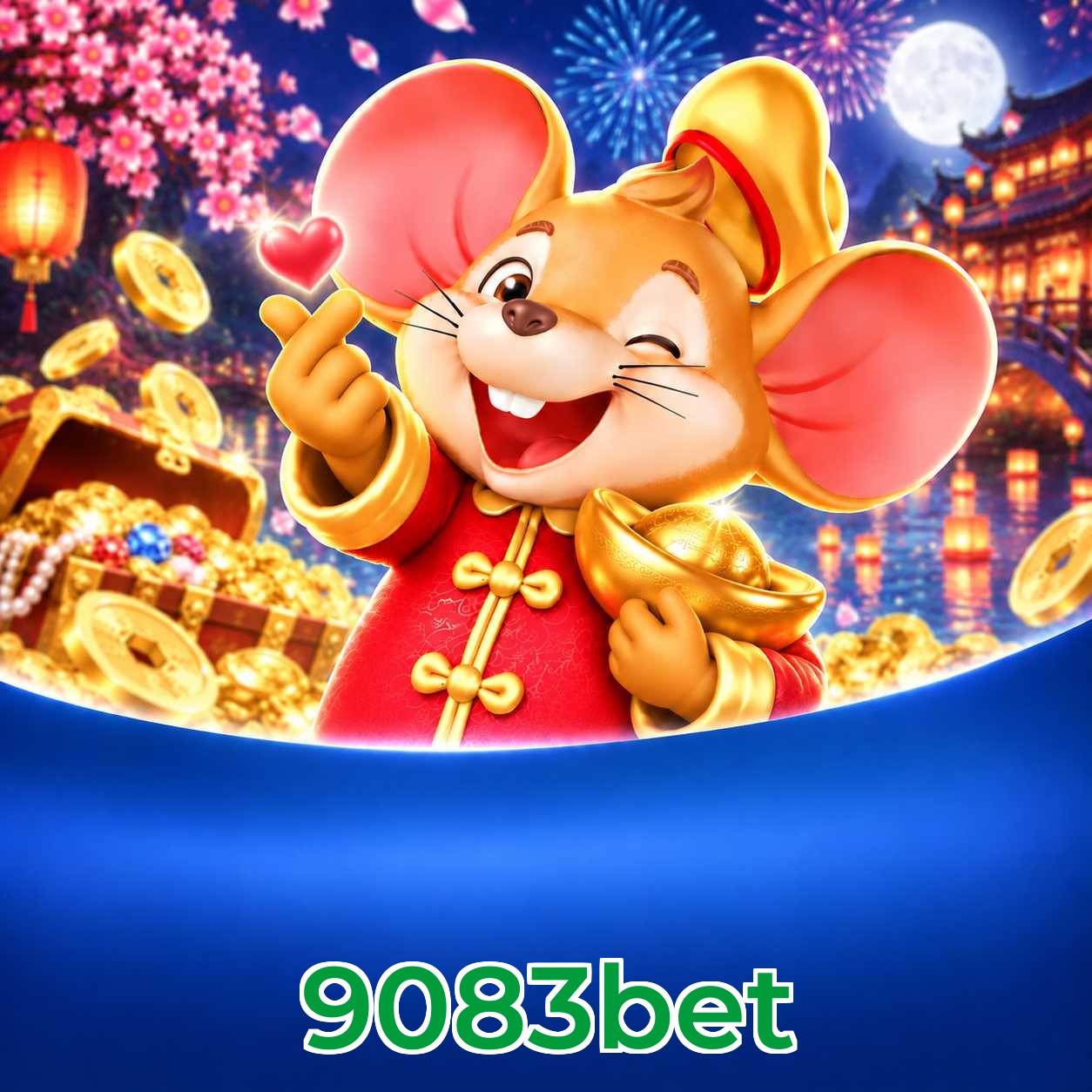 9083bet Win FAQ
