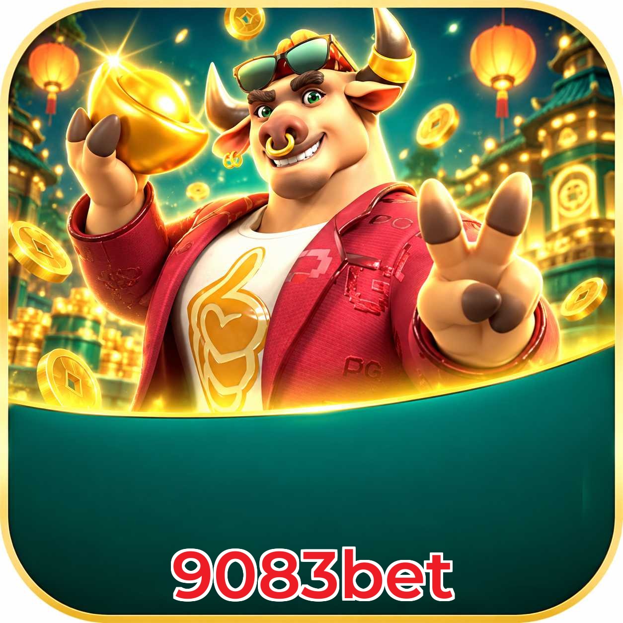 9083bet Live Dealers