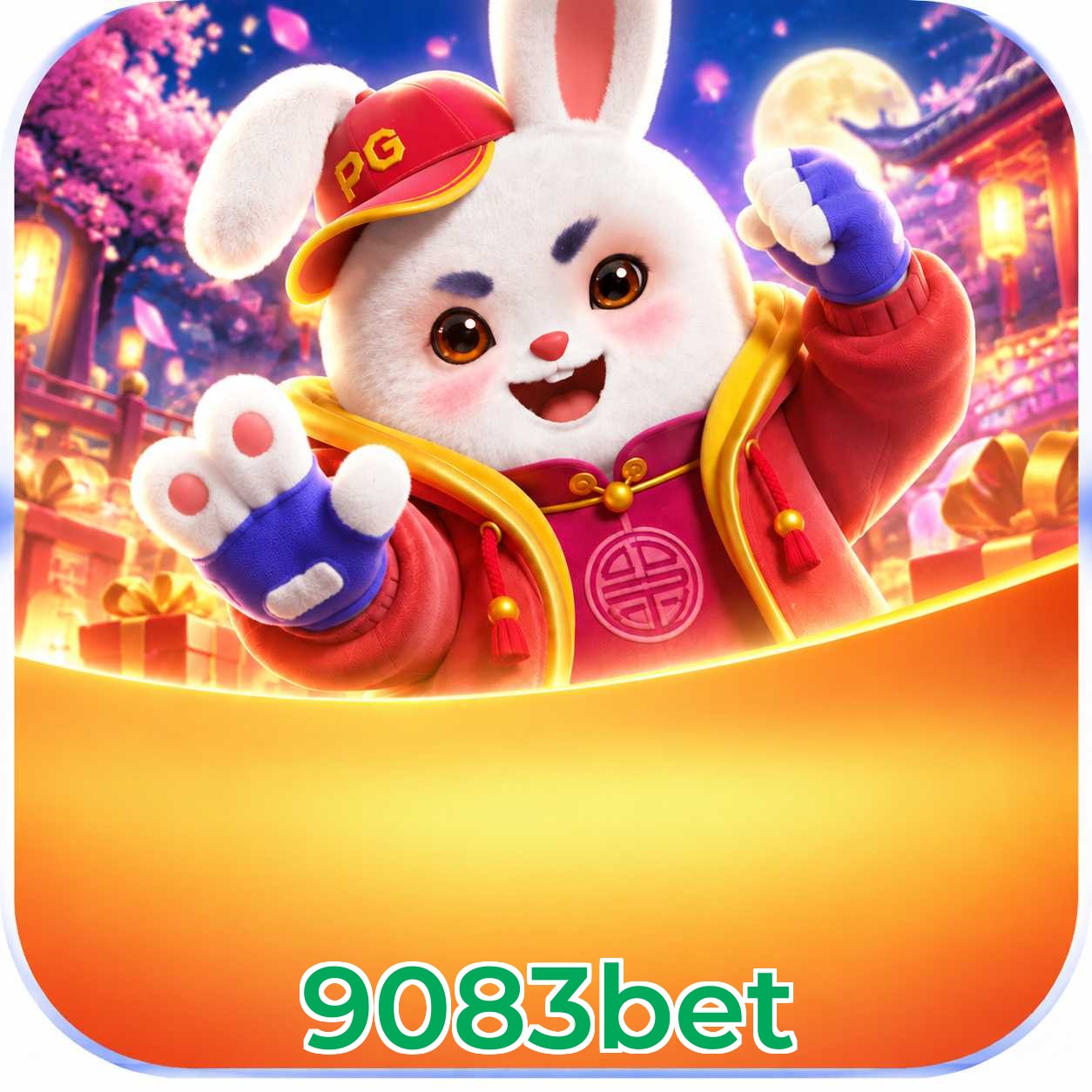 9083bet FAQ