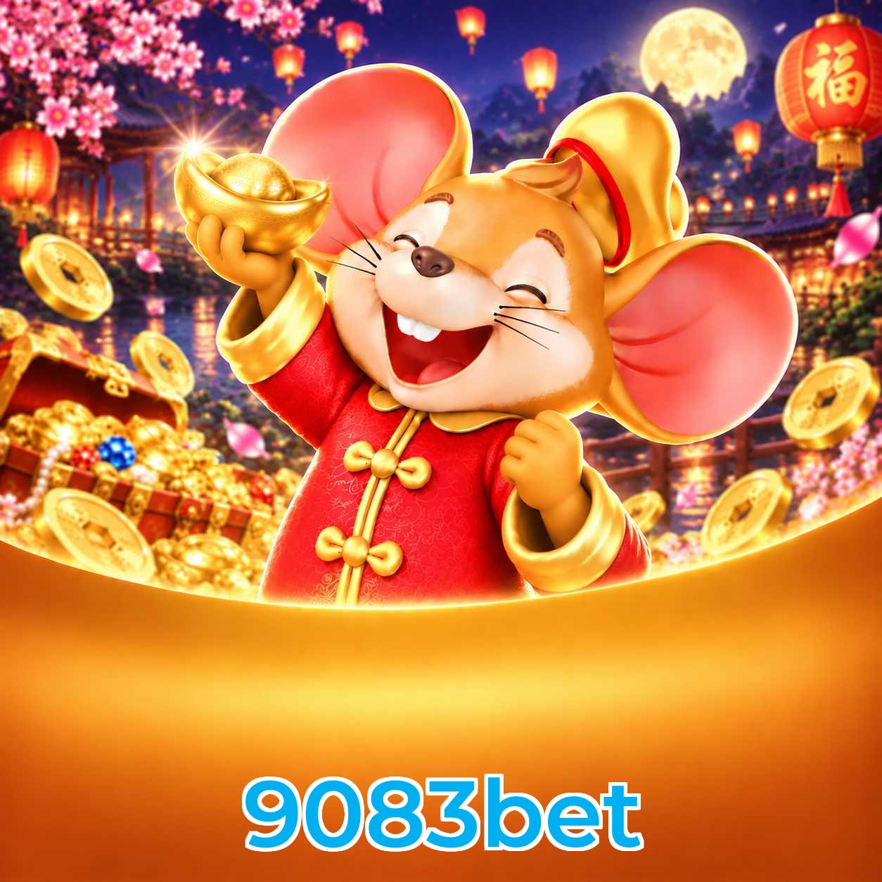 9083bet Uptime
