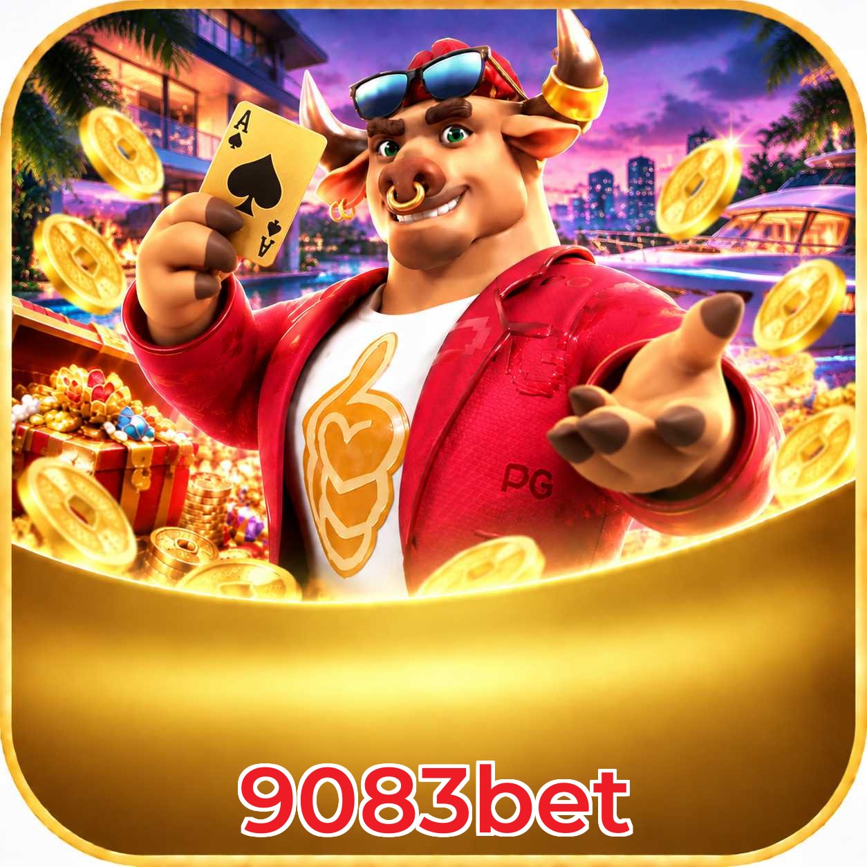 9083bet FAQ