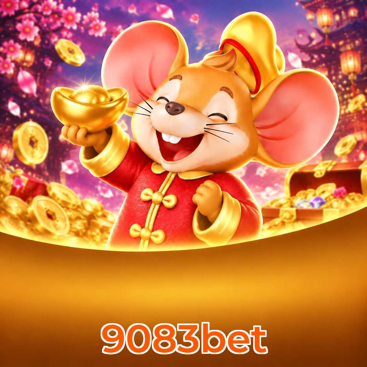 9083bet RTP Testing