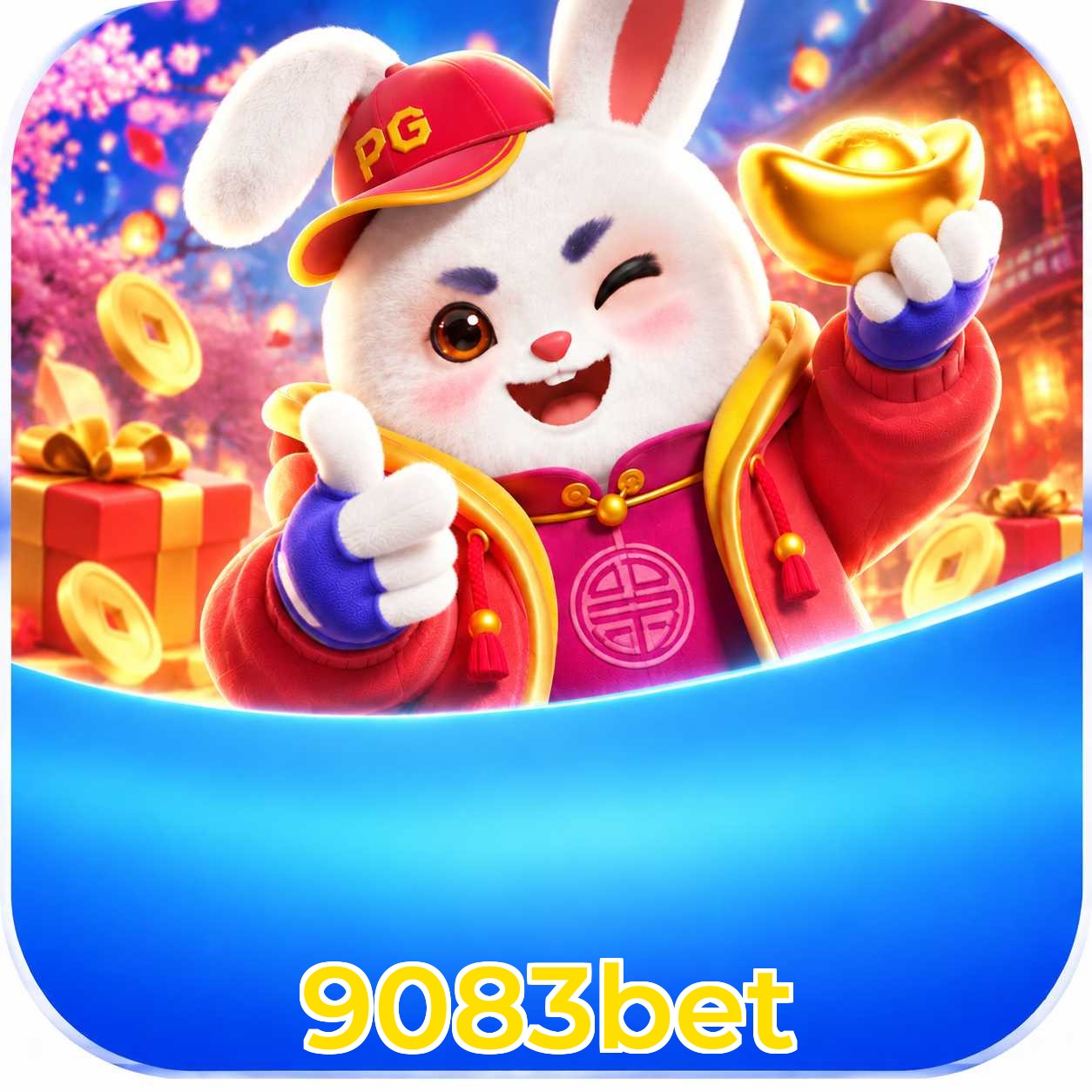 9083bet FAQ