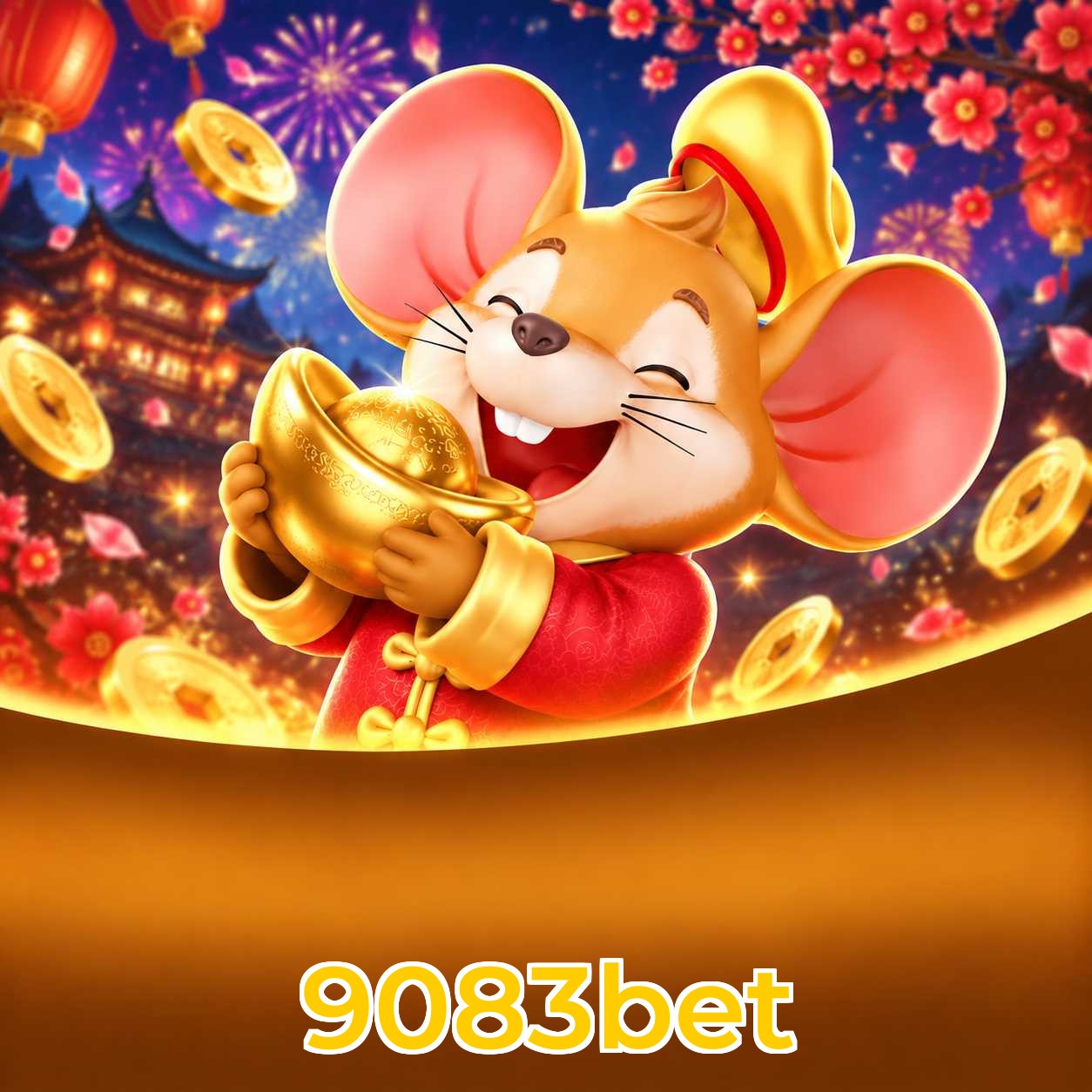 9083bet Betting Limits