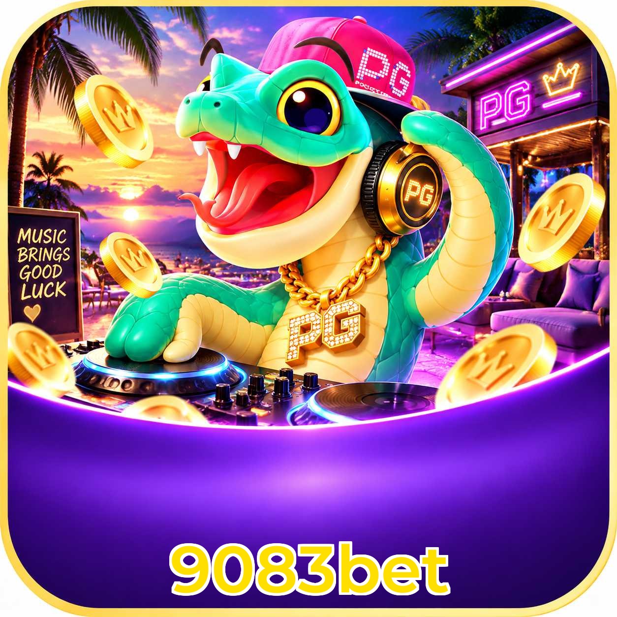 9083bet Installation Guide