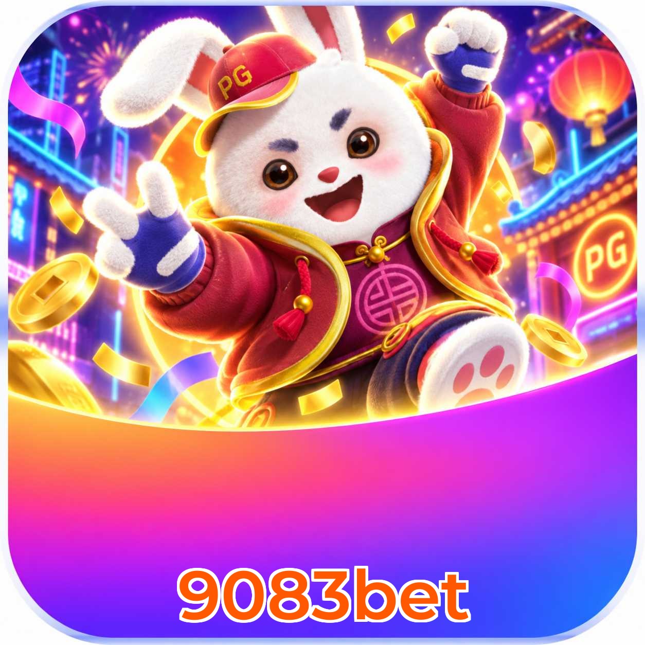 9083bet instalar Windows e Mac