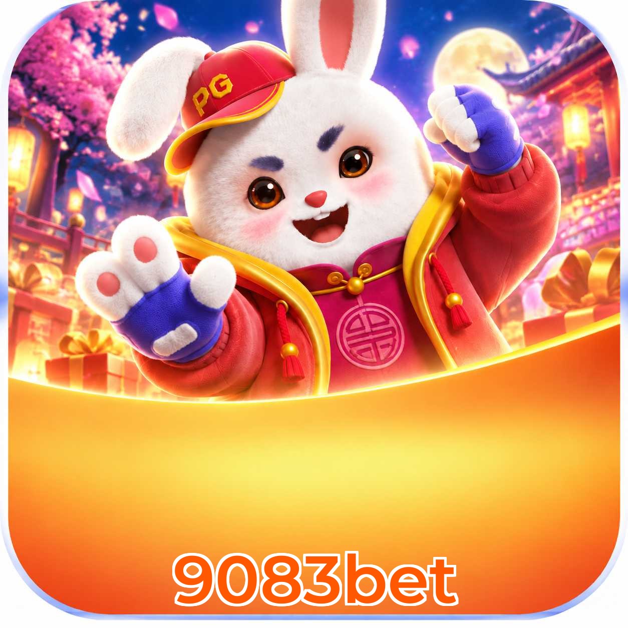 9083bet Download Links