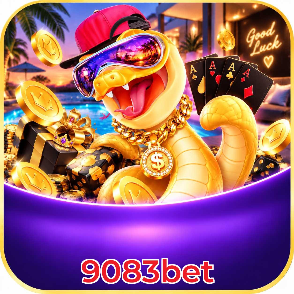 9083bet Slot FAQ