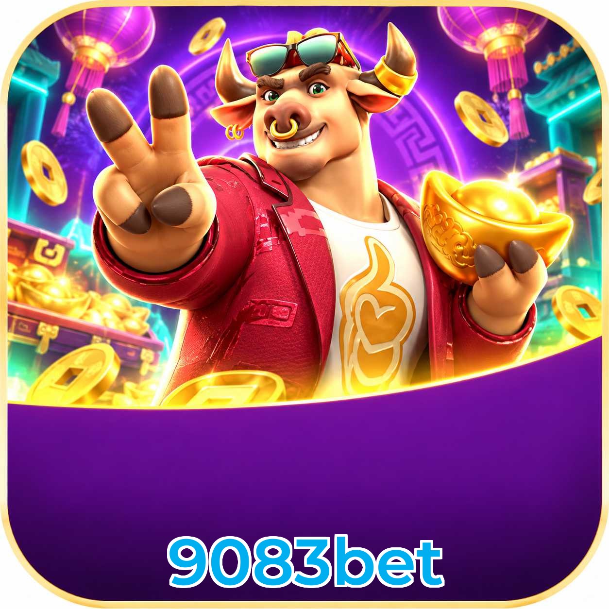 9083bet Telegram