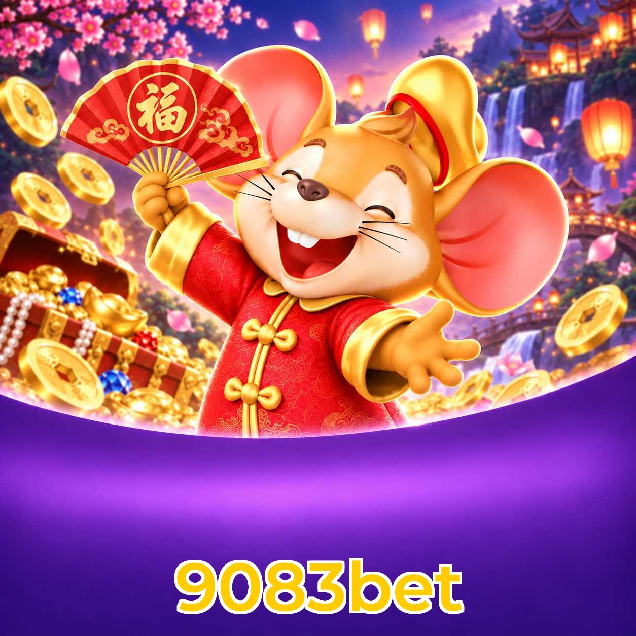 9083bet Facebook Page