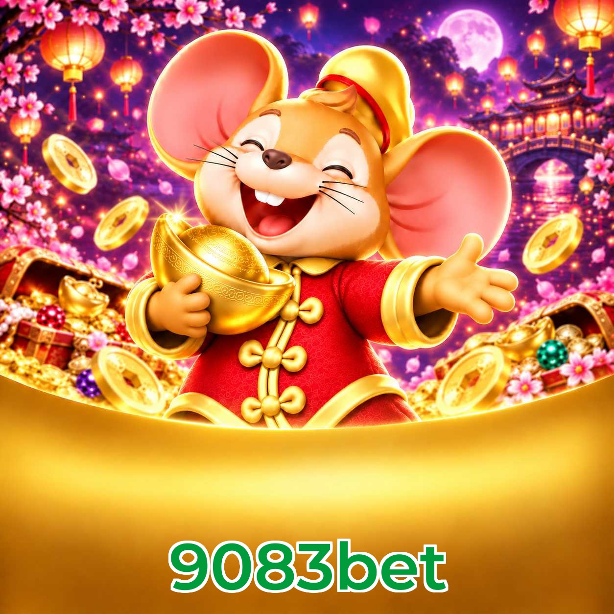 9083bet Payment Speed