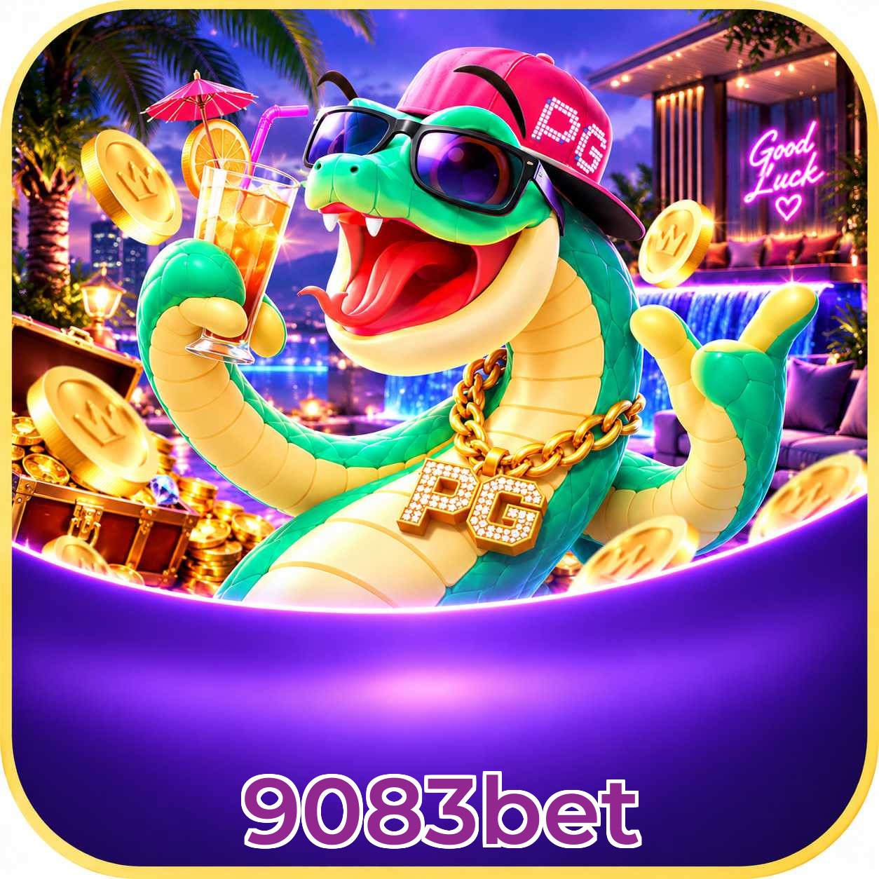 Baixar 9083bet Android