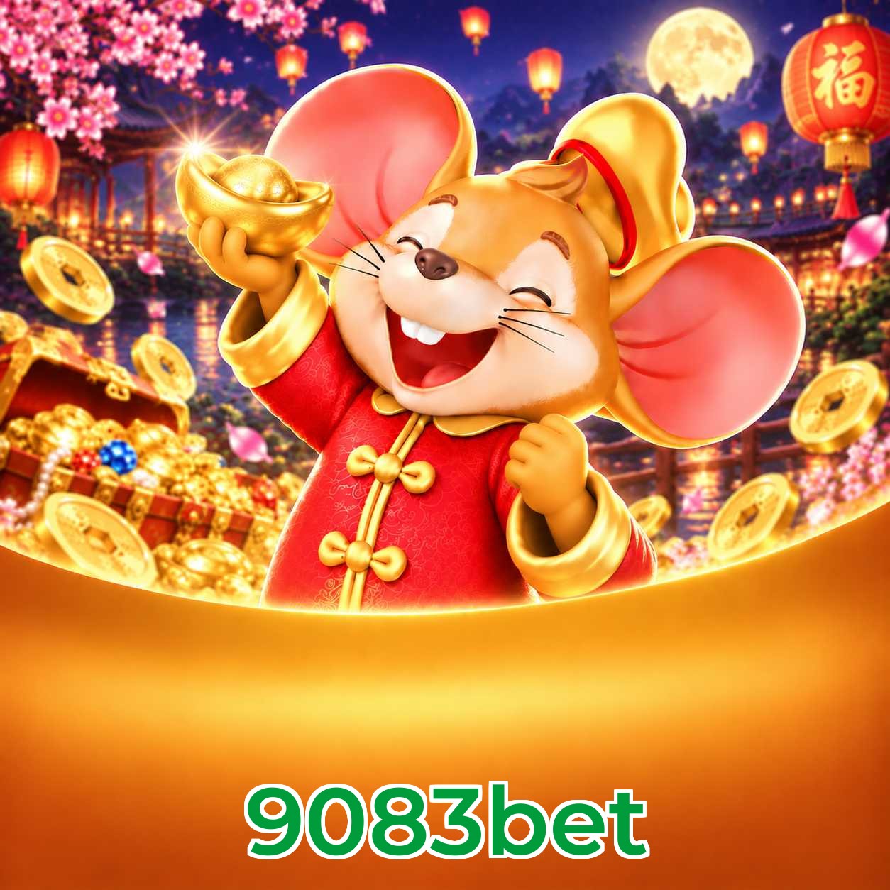 9083bet FAQ instalar app