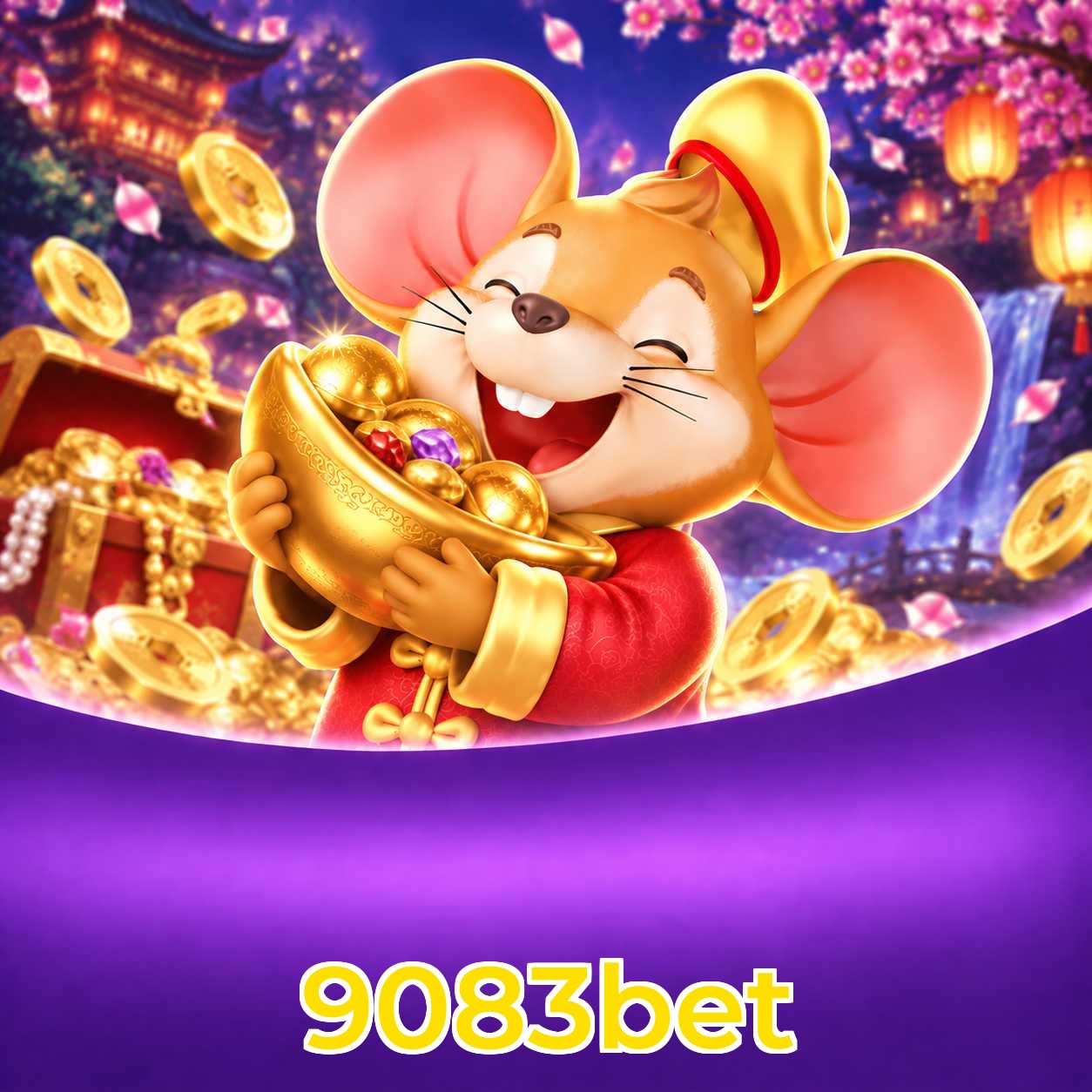 9083bet instalar Android APK