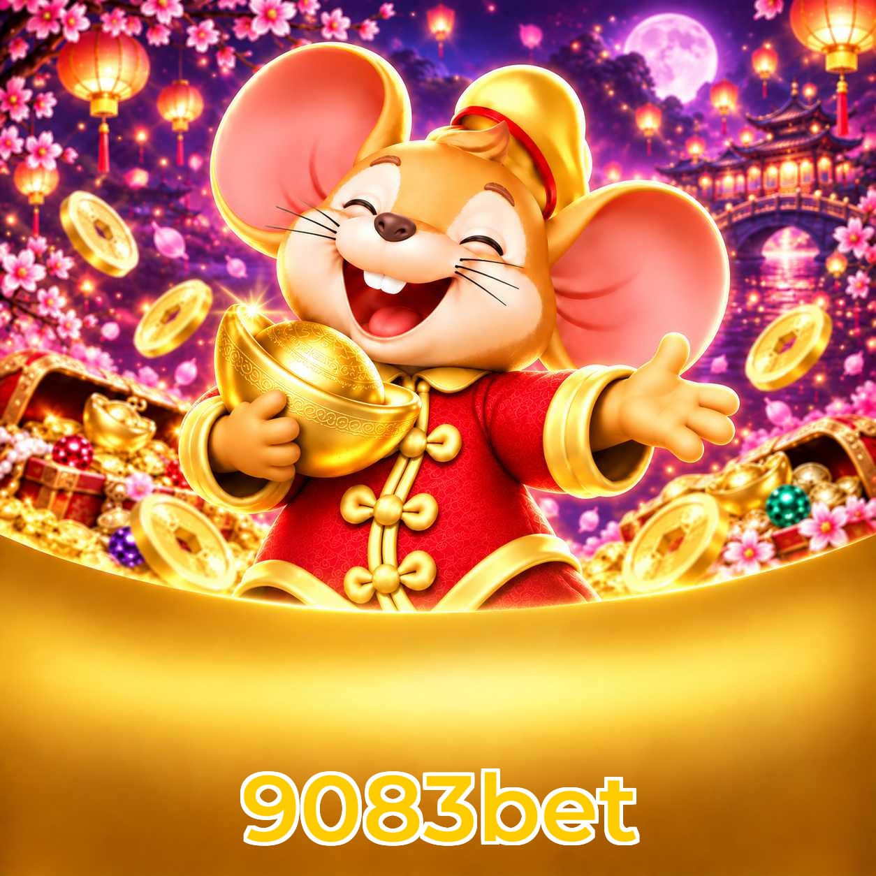 9083bet Bonus FAQ