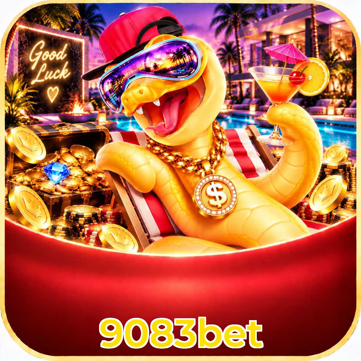 9083bet Avaliações