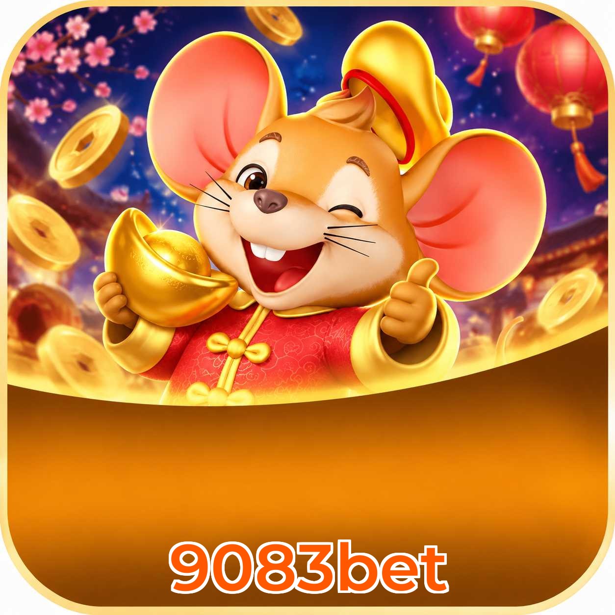 9083bet Suporte