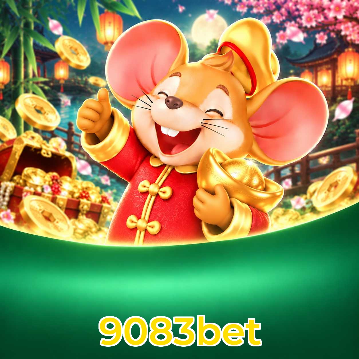 9083bet Cashback