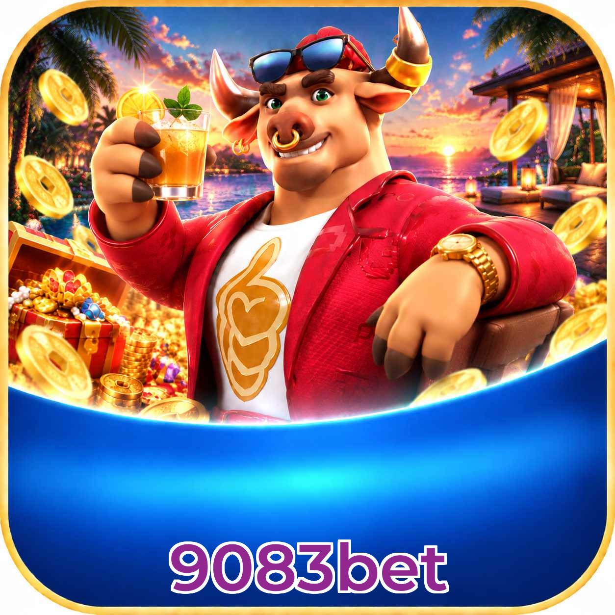 9083bet Security Analysis