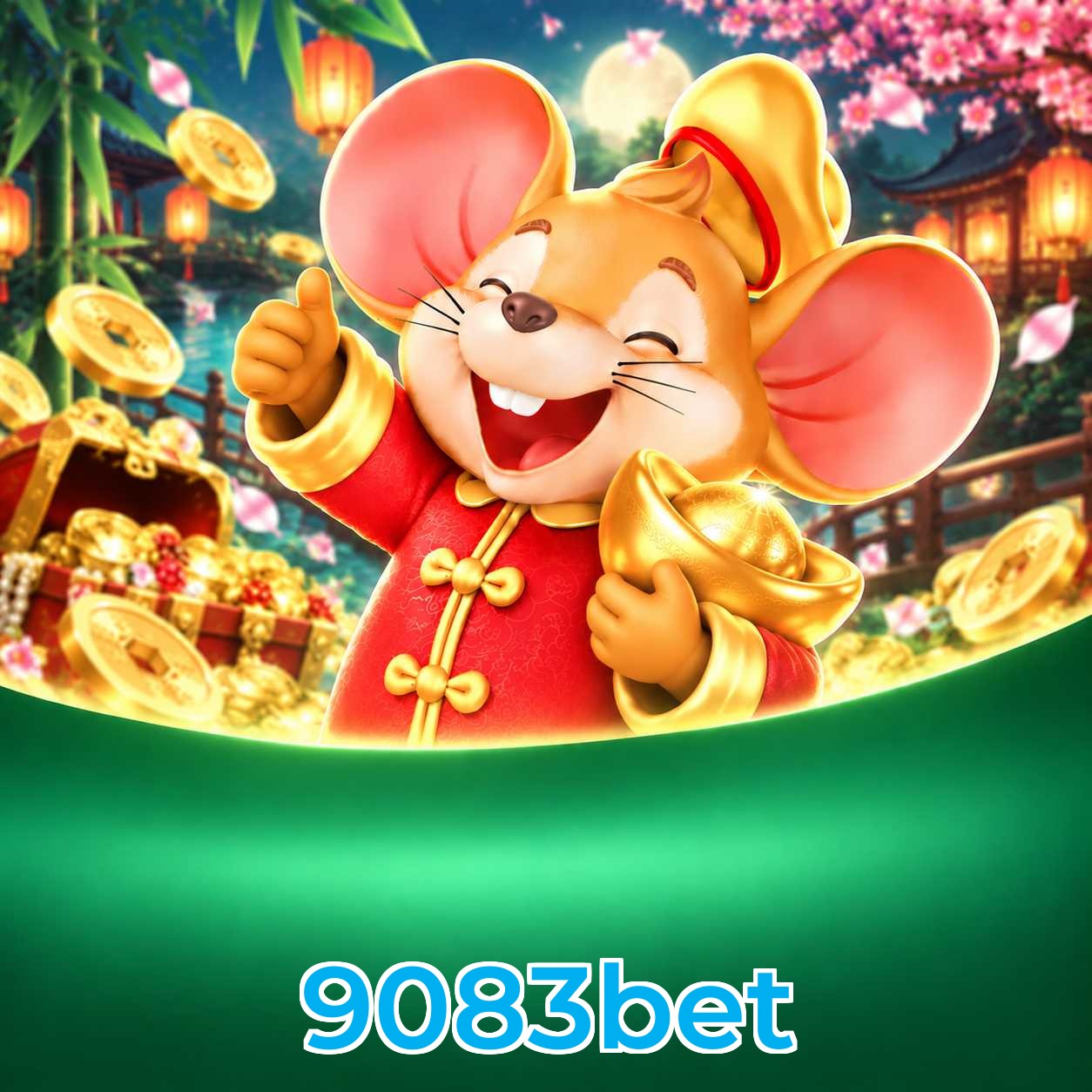 9083bet Bet FAQ